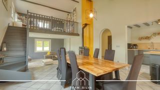  Maison � vendre 5 pi�ces 200 m�