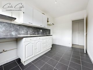  Appartement � vendre 3 pi�ces 61 m�