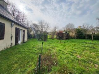  Maison � vendre 8 pi�ces 120 m�