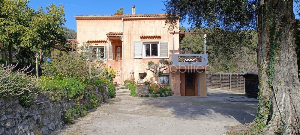 � vendre  Maison Menton (06500)