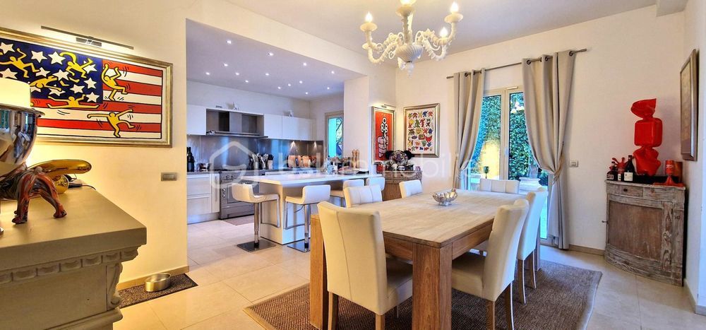 � vendre  Maison La Turbie (06320)