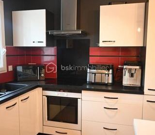  Maison � vendre 8 pi�ces 163 m�