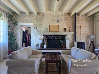  Maison � vendre 5 pi�ces 177 m�