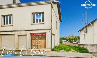  Maison � vendre 10 pi�ces 200 m�