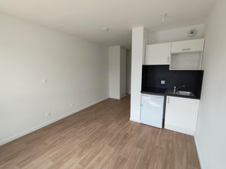  Appartement � louer 1 pi�ce 19 m�