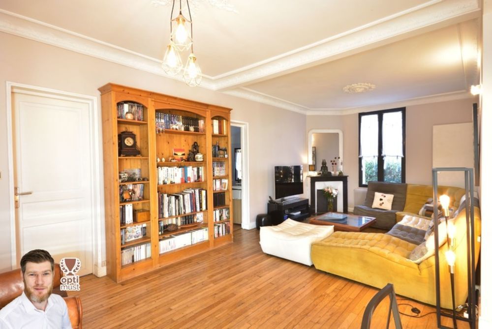 � vendre  Maison Antony (92160)