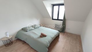  Maison � vendre 4 pi�ces 75 m�