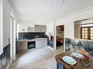  Maison � vendre 3 pi�ces 66 m�