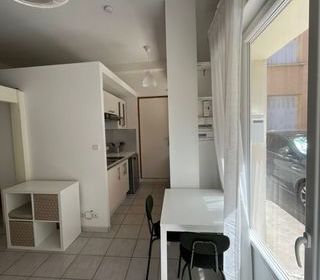  Appartement � louer 1 pi�ce 22 m�