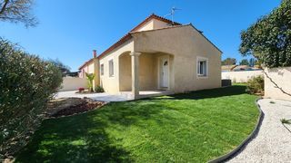  Maison � vendre 6 pi�ces 112 m�