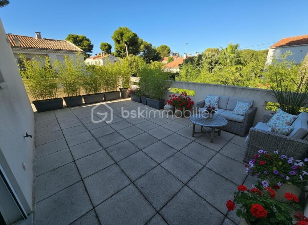 � vendre  Maison Carry-le-Rouet (13620)