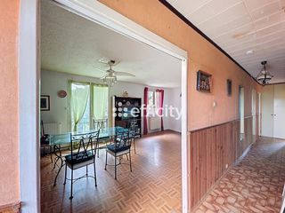  Maison � vendre 5 pi�ces 98 m�