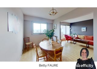  Appartement � vendre 5 pi�ces 100 m�