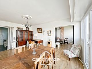  Appartement � vendre 3 pi�ces 69 m�