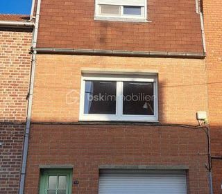  Maison � vendre 3 pi�ces 60 m�