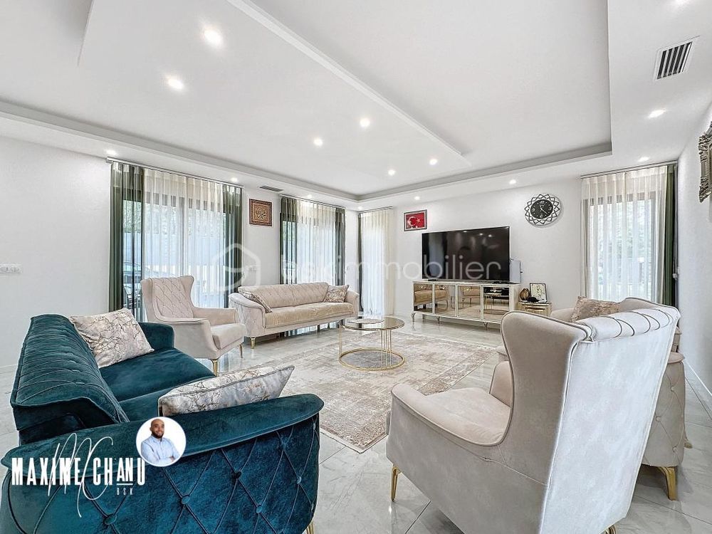 � vendre  Maison Grabels (34790)