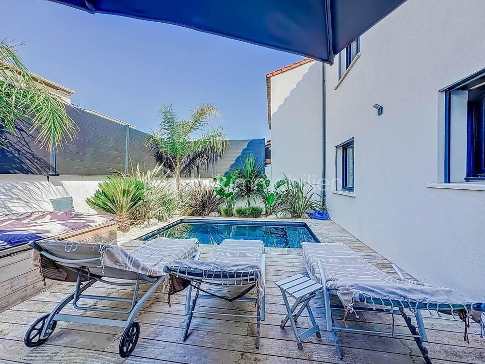 � vendre  Villa Palavas-les-Flots (34250)