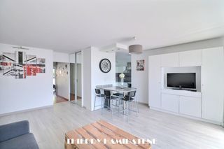  Appartement � vendre 4 pi�ces 80 m�