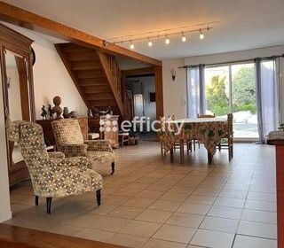  Maison � vendre 3 pi�ces 125 m�