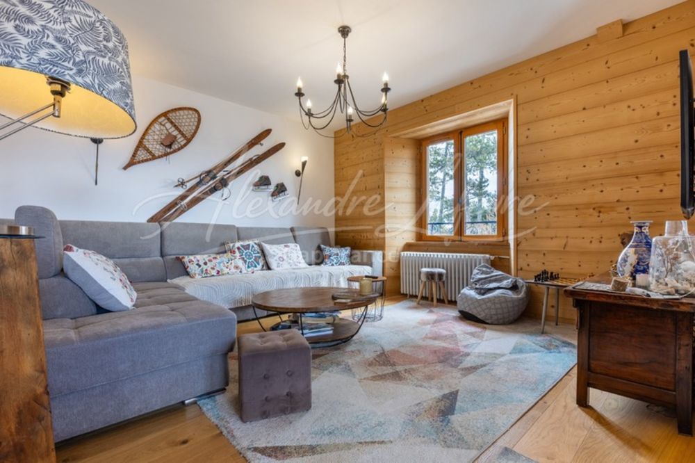 � vendre  Maison Font-Romeu-Odeillo-Via (66120)