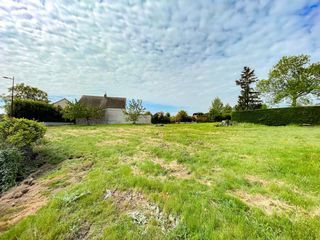  Terrain � vendre 1339 m�