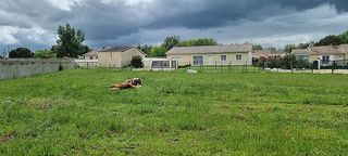  Terrain � vendre 550 m�