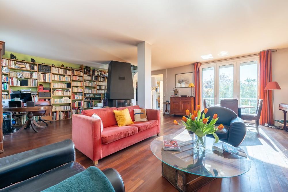 � vendre  Maison Nanterre (92000)