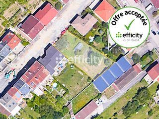  Terrain � vendre 548 m�