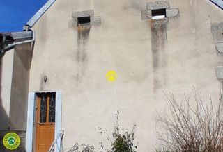  Maison � vendre 2 pi�ces 39 m�