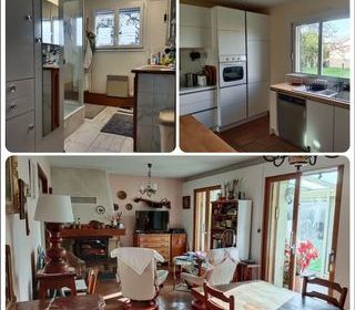  Maison � vendre 5 pi�ces 164 m�