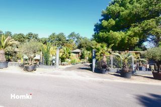  Terrain � vendre 1650 m�