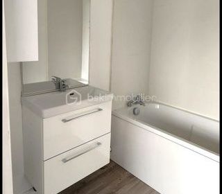  Appartement � vendre 2 pi�ces 50 m�