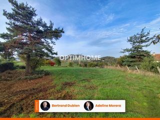  Terrain � vendre 1871 m�