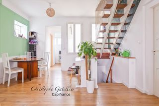  Maison � vendre 4 pi�ces 91 m�