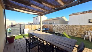  Maison � vendre 4 pi�ces 96 m�