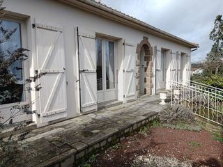  Maison � vendre 5 pi�ces 128 m�