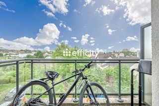  Appartement � vendre 2 pi�ces 40 m�