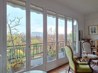  Appartement � vendre 7 pi�ces 117 m�