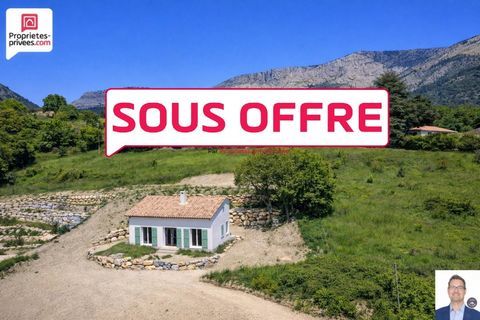   MAISON HORS D'EAU HORS D'AIR 110 m2 A TERMINER ! Maison - 4 pi�ce(s) - 110 m�