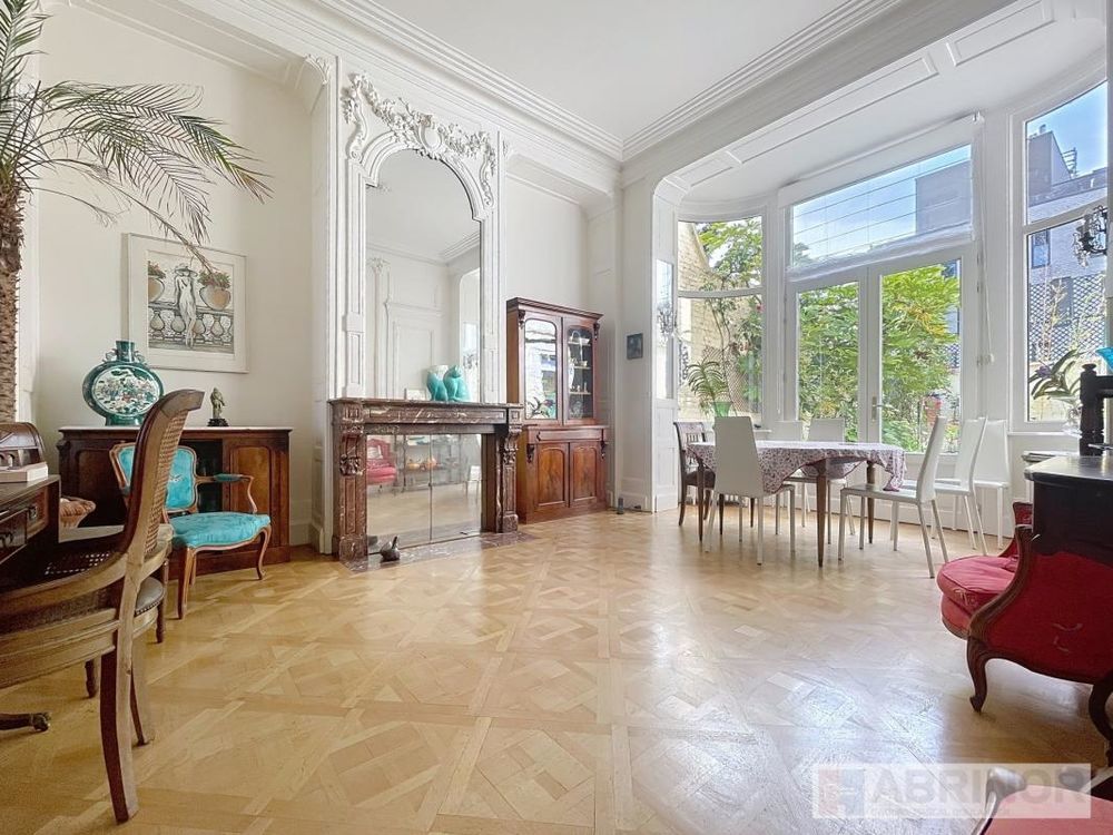 � vendre  Maison Lille (59800)