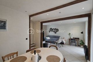  Maison � vendre 5 pi�ces 105 m�