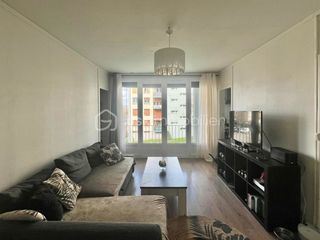  Appartement � vendre 3 pi�ces 53 m�