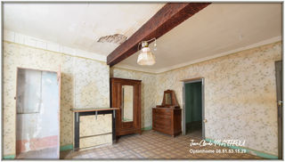  Maison � vendre 4 pi�ces 60 m�