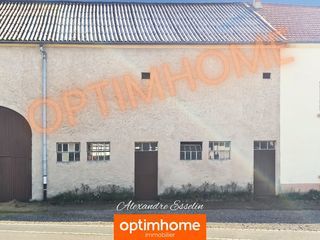  Remise / Grange � vendre 1 pi�ce 194 m�