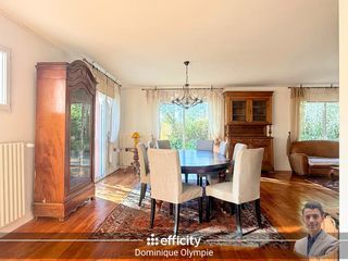  Maison � vendre 8 pi�ces 170 m�