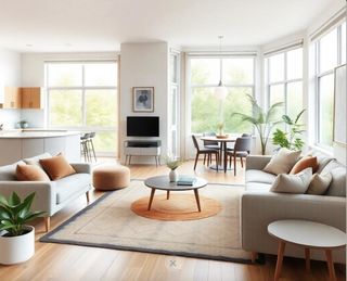  Appartement � vendre 3 pi�ces 103 m�