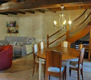  Maison � vendre 3 pi�ces 103 m�