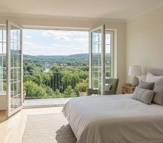  Appartement � vendre 4 pi�ces 78 m�