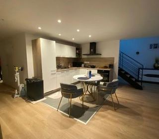  Duplex/triplex � vendre 4 pi�ces 155 m�