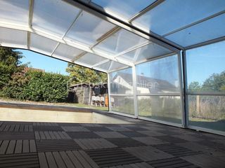  Maison � vendre 5 pi�ces 144 m�